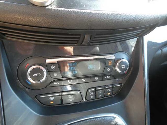Ford Kuga 1.6 i benzine 150pk Titanium Leder garantie (42496)