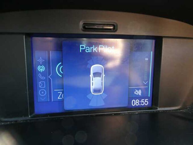 Ford Kuga 1.6 i benzine 150pk Titanium Leder garantie (42496)