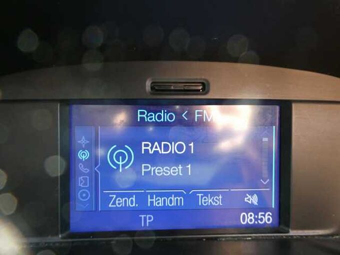 Ford Kuga 1.6 i benzine 150pk Titanium Leder garantie (42496)