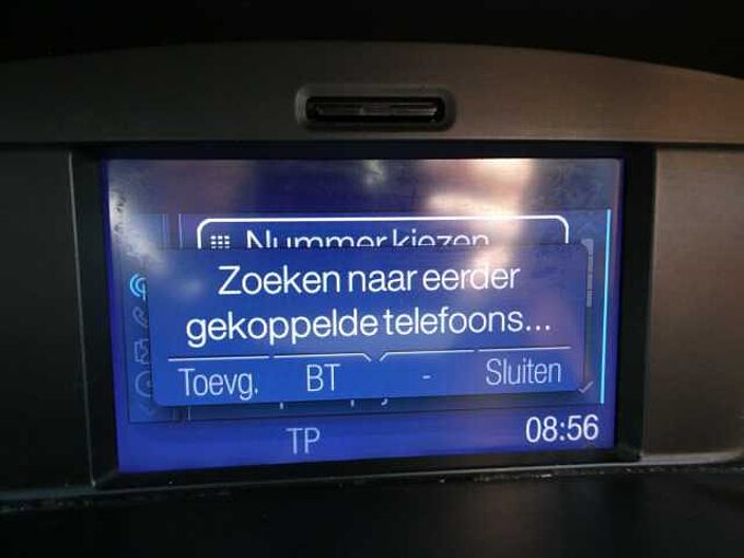 Ford Kuga 1.6 i benzine 150pk Titanium Leder garantie (42496)