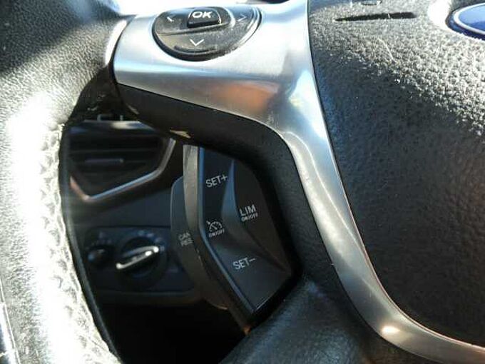 Ford Kuga 1.6 i benzine 150pk Titanium Leder garantie (42496)
