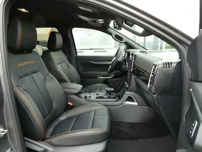 Ford Ranger WILDTRAK 2.0 Bi-Turbo 205pk 4x4 '26 Stock (19143)