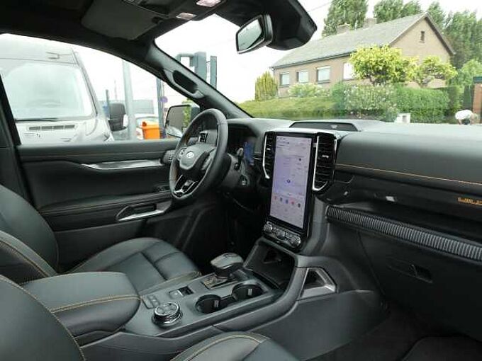 Ford Ranger WILDTRAK 2.0 Bi-Turbo 205pk 4x4 '26 Stock (19143)