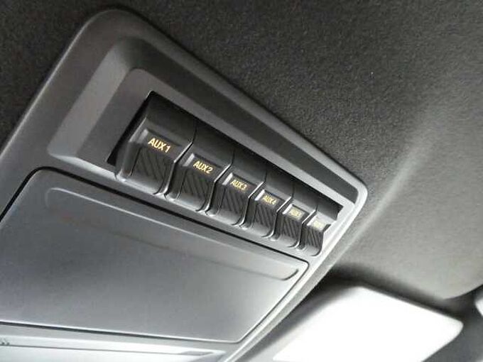 Ford Ranger WILDTRAK 2.0 Bi-Turbo 205pk 4x4 '26 Stock (19143)