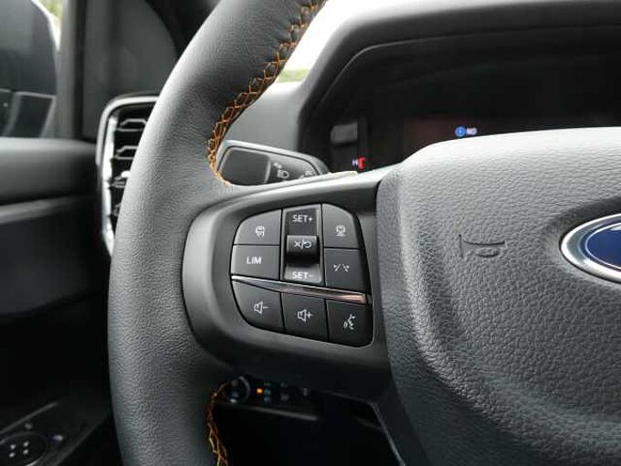 Ford Ranger WILDTRAK 2.0 Bi-Turbo 205pk 4x4 '26 Stock (19143)