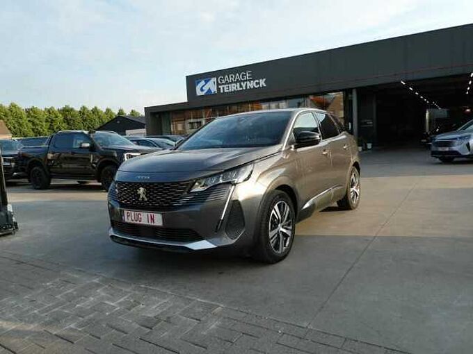Peugeot 3008 1.6 i PHEV automaat 180pk Allure Camera '24 17000km (21570)