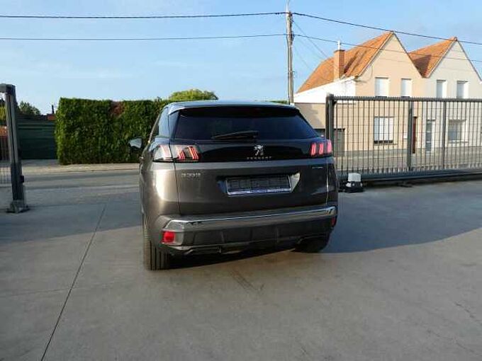 Peugeot 3008 1.6 i PHEV automaat 180pk Allure Camera '24 17000km (21570)