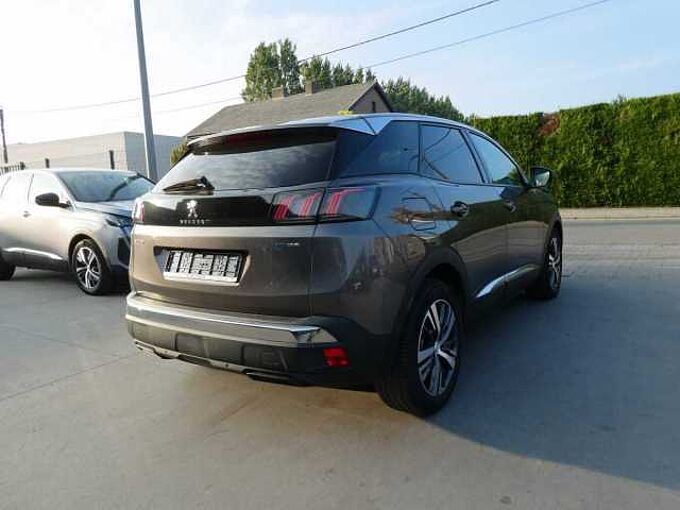 Peugeot 3008 1.6 i PHEV automaat 180pk Allure Camera '24 17000km (21570)
