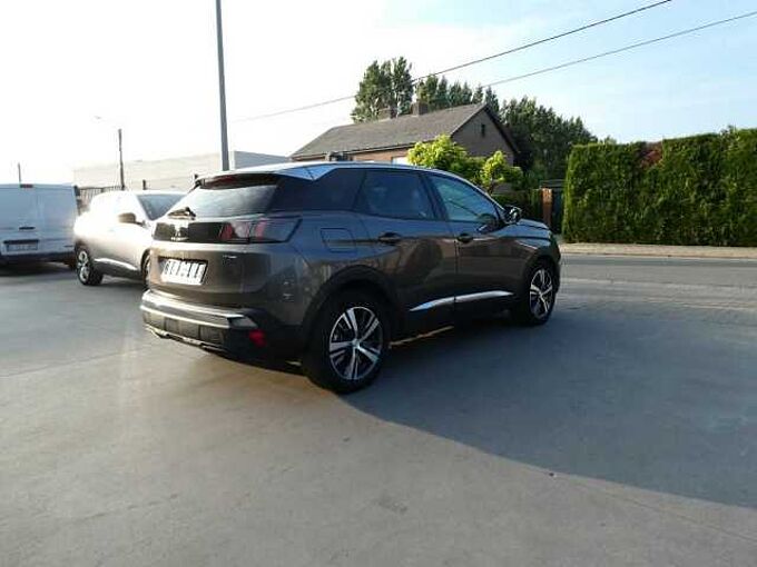 Peugeot 3008 1.6 i PHEV automaat 180pk Allure Camera '24 17000km (21570)