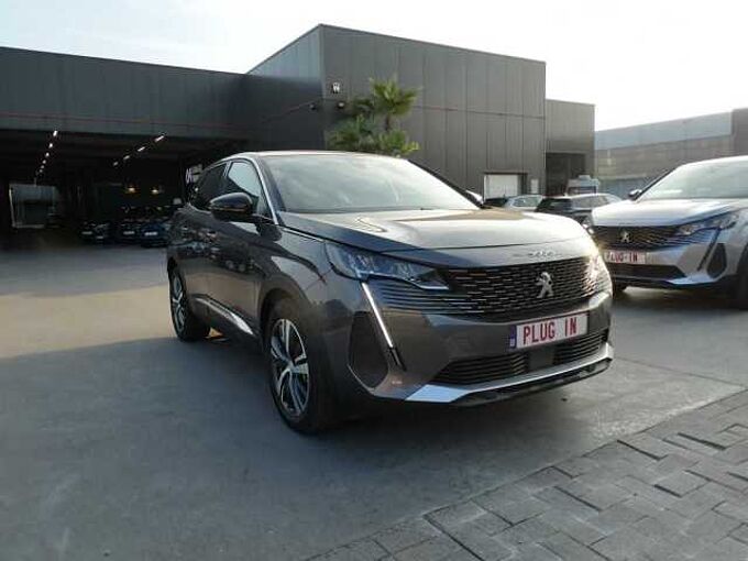 Peugeot 3008 1.6 i PHEV automaat 180pk Allure Camera '24 17000km (21570)