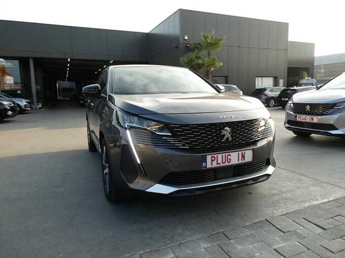 Peugeot 3008 1.6 i PHEV automaat 180pk Allure Camera '24 17000km (21570)