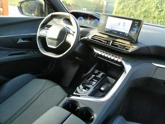 Peugeot 3008 1.6 i PHEV automaat 180pk Allure Camera '24 17000km (21570)