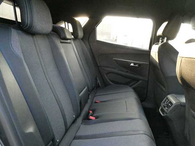 Peugeot 3008 1.6 i PHEV automaat 180pk Allure Camera '24 17000km (21570)