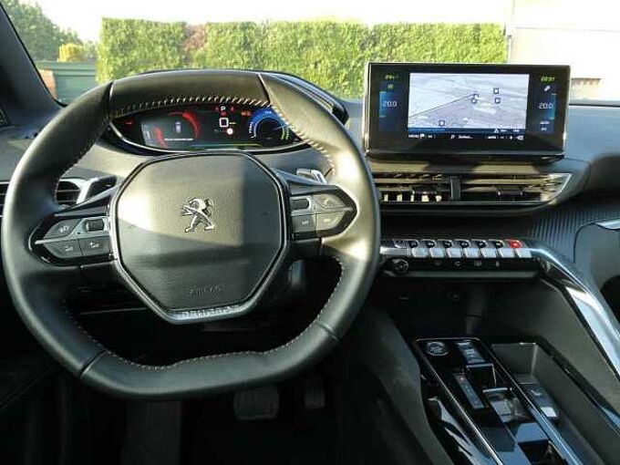 Peugeot 3008 1.6 i PHEV automaat 180pk Allure Camera '24 17000km (21570)