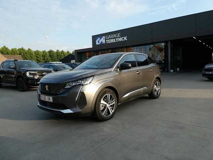 Peugeot 3008 1.6 i PHEV automaat 180pk Allure Camera '24 17000km (21570)