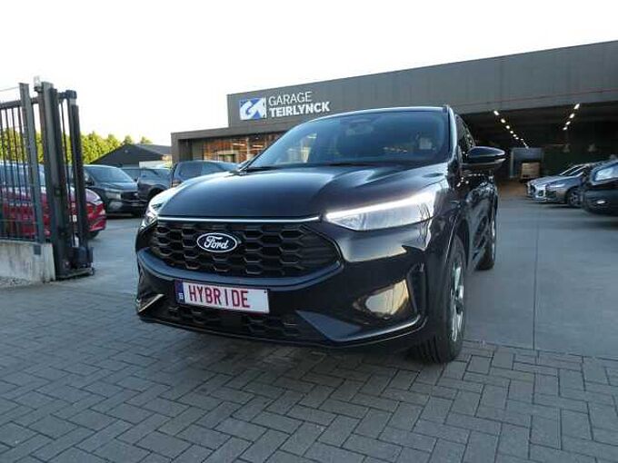 Ford Kuga ST-Line 2.5 i FHEV 180pk BLIS Camera '26 Stock (88073)