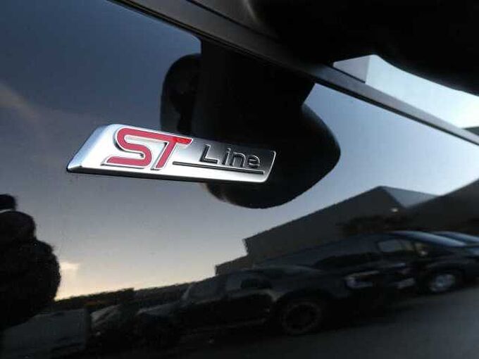 Ford Kuga ST-Line 2.5 i FHEV 180pk BLIS Camera '26 Stock (88073)