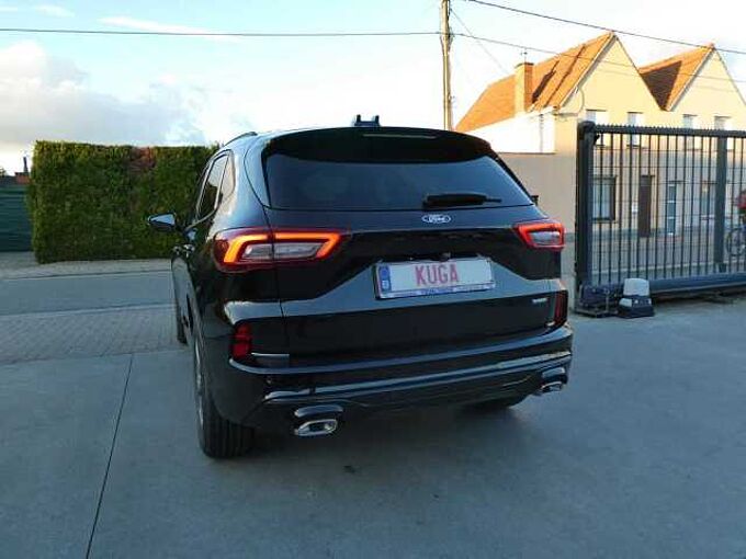 Ford Kuga ST-Line 2.5 i FHEV 180pk BLIS Camera '26 Stock (88073)