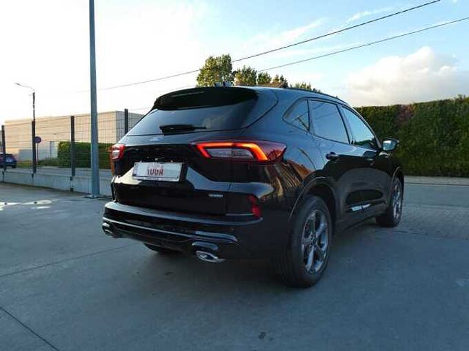 Ford Kuga ST-Line 2.5 i FHEV 180pk BLIS Camera '26 Stock (88073)