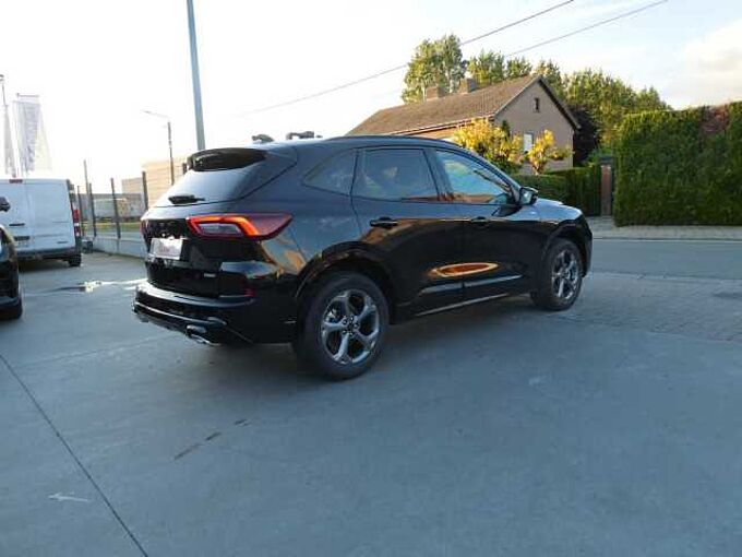 Ford Kuga ST-Line 2.5 i FHEV 180pk BLIS Camera '26 Stock (88073)