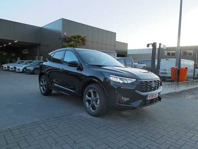 Ford Kuga ST-Line 2.5 i FHEV 180pk BLIS Camera '26 Stock (88073)