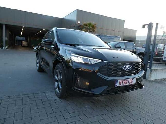 Ford Kuga ST-Line 2.5 i FHEV 180pk BLIS Camera '26 Stock (88073)