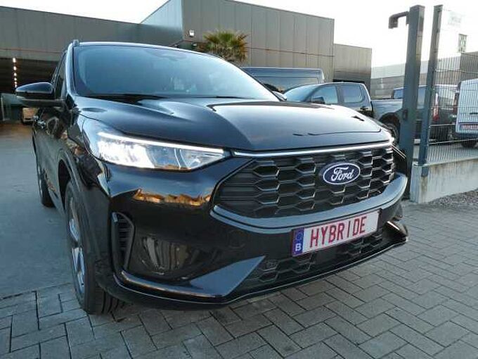 Ford Kuga ST-Line 2.5 i FHEV 180pk BLIS Camera '26 Stock (88073)