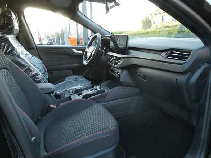 Ford Kuga ST-Line 2.5 i FHEV 180pk BLIS Camera '26 Stock (88073)