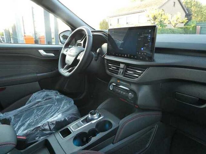 Ford Kuga ST-Line 2.5 i FHEV 180pk BLIS Camera '26 Stock (88073)