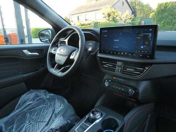 Ford Kuga ST-Line 2.5 i FHEV 180pk BLIS Camera '26 Stock (88073)