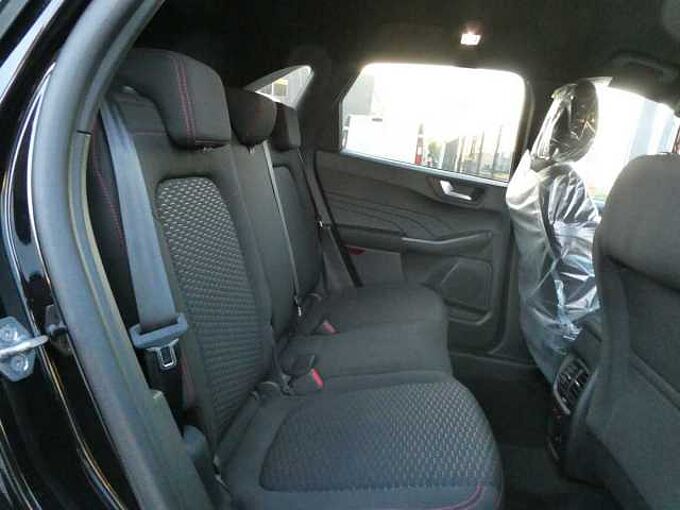Ford Kuga ST-Line 2.5 i FHEV 180pk BLIS Camera '26 Stock (88073)