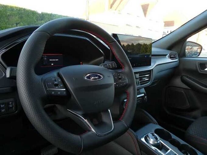 Ford Kuga ST-Line 2.5 i FHEV 180pk BLIS Camera '26 Stock (88073)