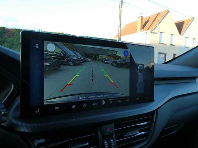 Ford Kuga ST-Line 2.5 i FHEV 180pk BLIS Camera '26 Stock (88073)