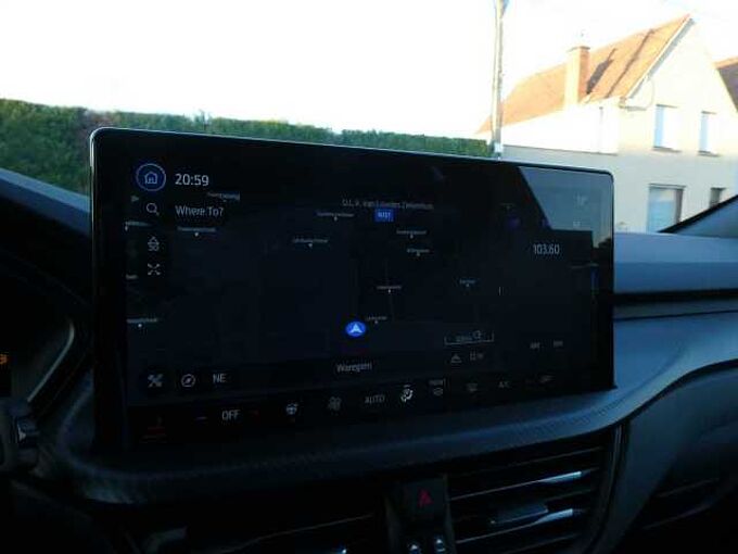 Ford Kuga ST-Line 2.5 i FHEV 180pk BLIS Camera '26 Stock (88073)