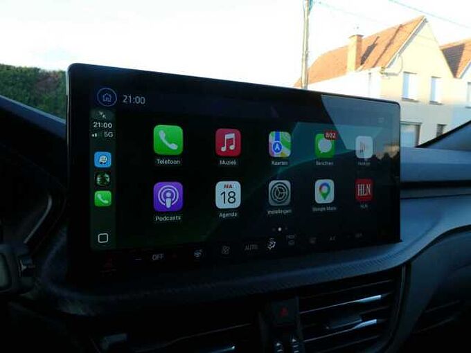 Ford Kuga ST-Line 2.5 i FHEV 180pk BLIS Camera '26 Stock (88073)