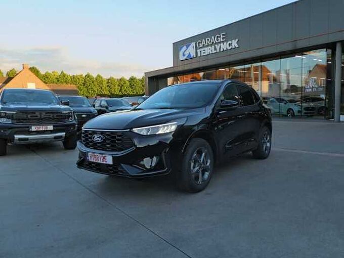 Ford Kuga ST-Line 2.5 i FHEV 180pk BLIS Camera '26 Stock (88073)