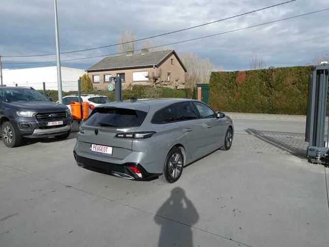 Peugeot 308 Break 1.2 i 130pk Allure Luxe 360° Camera Leder ACC BLIS (34910)
