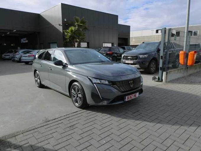 Peugeot 308 Break 1.2 i 130pk Allure Luxe 360° Camera Leder ACC BLIS (34910)