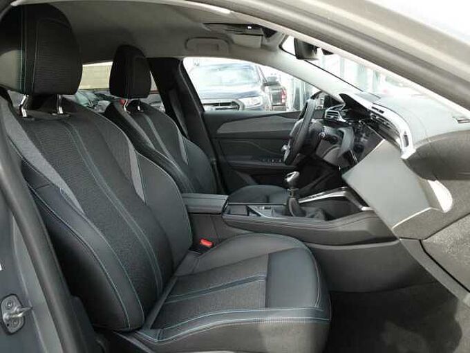 Peugeot 308 Break 1.2 i 130pk Allure Luxe 360° Camera Leder ACC BLIS (34910)