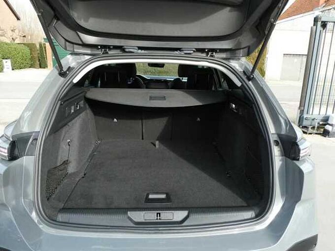 Peugeot 308 Break 1.2 i 130pk Allure Luxe 360° Camera Leder ACC BLIS (34910)