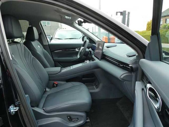 Geely E5 218pk Automaat Pro ACC BLIS Leder 360 Cam 07/2026 (66614)