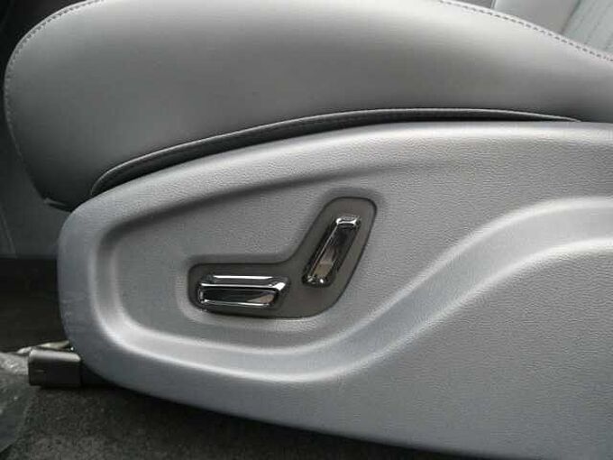 Geely E5 218pk Automaat Pro ACC BLIS Leder 360 Cam 07/2026 (66614)