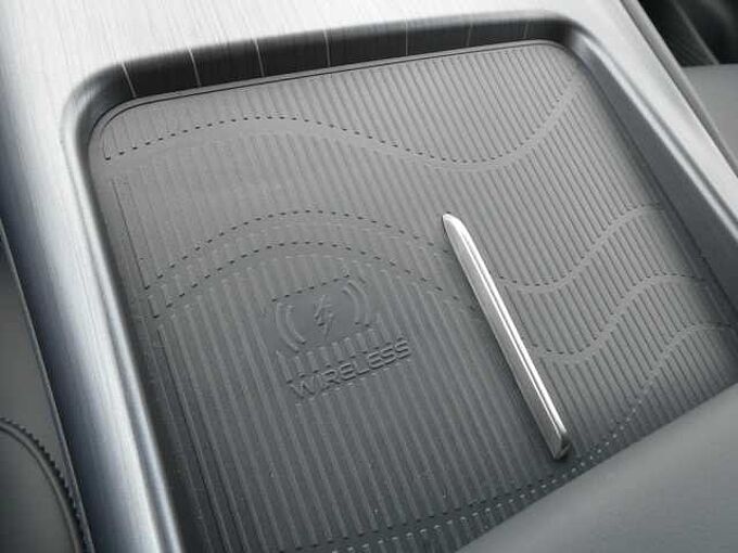 Geely E5 218pk Automaat Pro ACC BLIS Leder 360 Cam 07/2026 (66614)