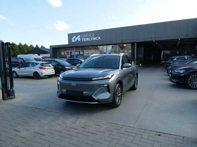 Geely Starray EM-i 1.5i PHEV 262pk Automaat Pro ACC BLIS Leder 360 Cam 07/2026 (64553)