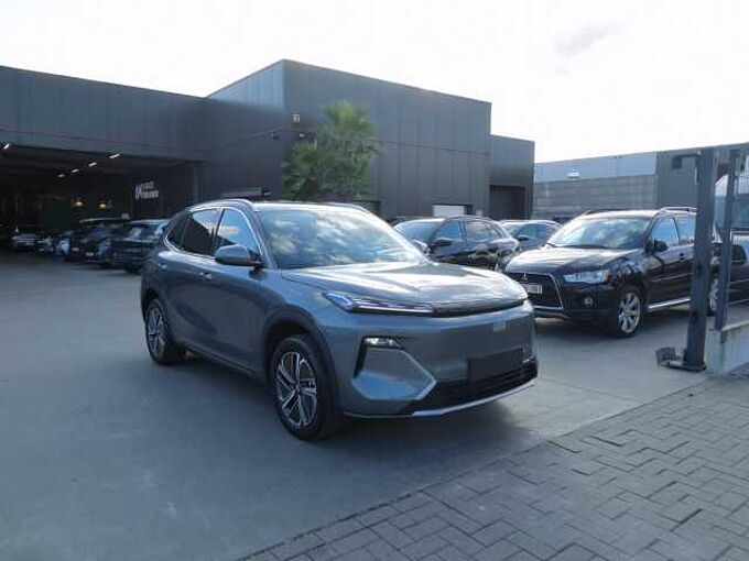 Geely Starray EM-i 1.5i PHEV 262pk Automaat Pro ACC BLIS Leder 360 Cam 07/2026 (64553)