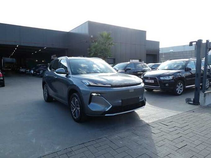 Geely Starray EM-i 1.5i PHEV 262pk Automaat Pro ACC BLIS Leder 360 Cam 07/2026 (64553)