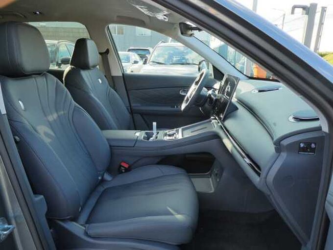 Geely Starray EM-i 1.5i PHEV 262pk Automaat Pro ACC BLIS Leder 360 Cam 07/2026 (64553)