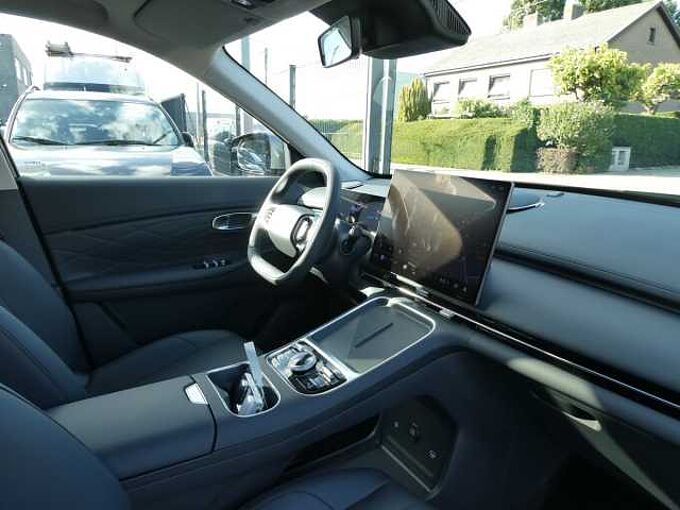 Geely Starray EM-i 1.5i PHEV 262pk Automaat Pro ACC BLIS Leder 360 Cam 07/2026 (64553)