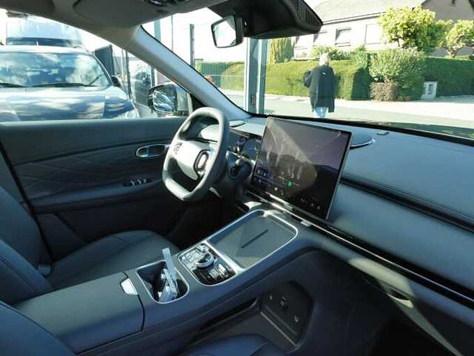 Geely Starray EM-i 1.5i PHEV 262pk Automaat Pro ACC BLIS Leder 360 Cam 07/2026 (64553)