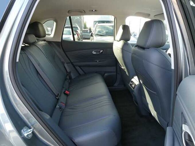Geely Starray EM-i 1.5i PHEV 262pk Automaat Pro ACC BLIS Leder 360 Cam 07/2026 (64553)